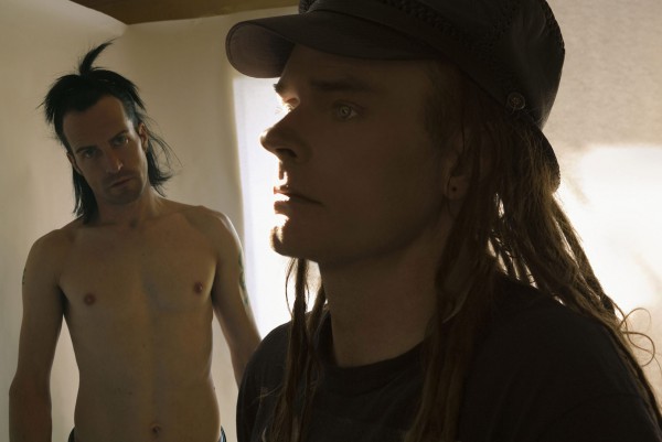 Band billed government for using music as "torture"