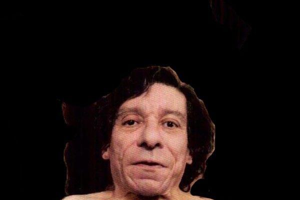 Bobby Faust (-2014)