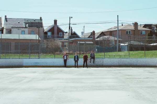 Stuck Out Here: 'Getting Used to Feeling Like Sh*t'