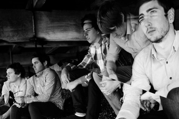 Far Away Stables: "What Are You Waiting For?"