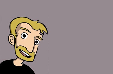 Rad People Who Make Rad Art: Mitch Clem