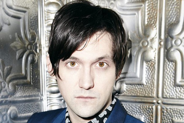 Conor Oberst: "Hundreds of Ways"
