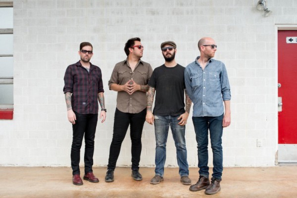 Broken Gold (members of Riverboat Gamblers):"Teeth"