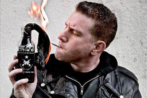 Rad People Who Make Rad Art: Zak Kaplan
