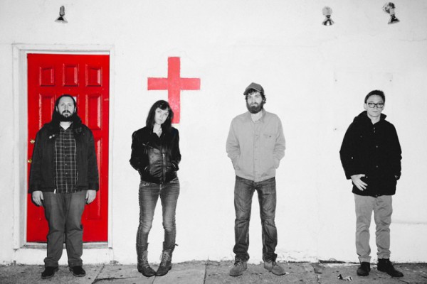 Creepoid stream new album