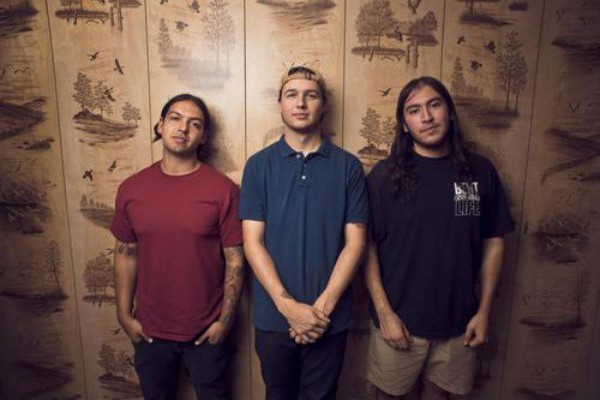 Ivy League TX: "Cave"