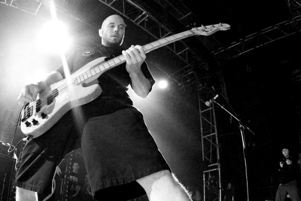 Craig Setari (Sick of It All)