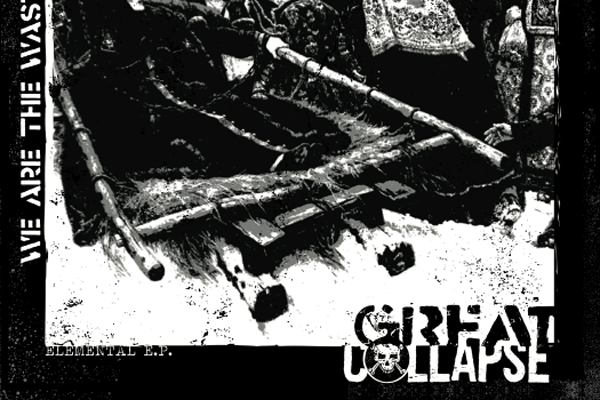 Great Collapse: "Blood, Bread, & Roses"
