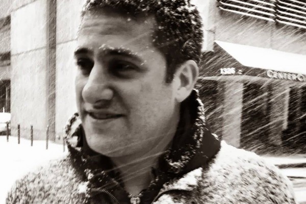 Joel Tannenbaum (Ex Friends)