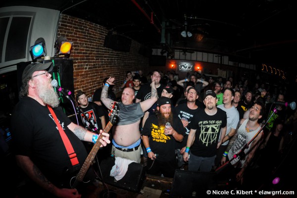 Too Many Daves: 'When Getting Awesome Goes Wrong'