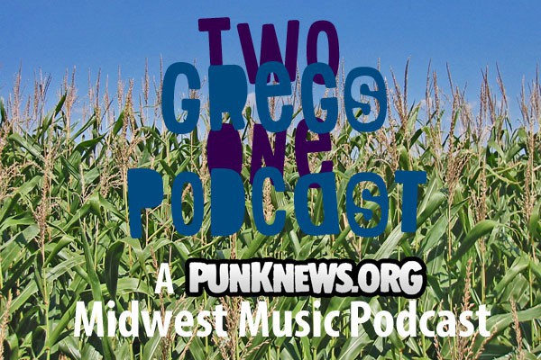 Two Gregs One Podcast Finale