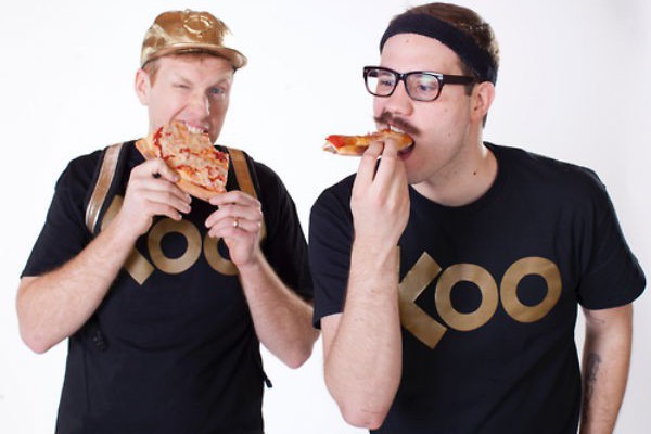 Koo Koo Kanga Roo: "Fanny Pack"
