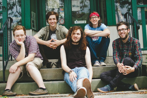 Runaway Brother replaces Somos on Dads tour