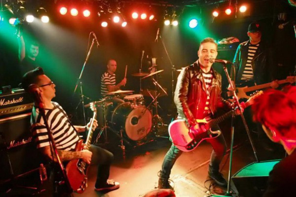 The Manges announce 'All Is Well'