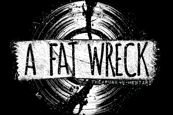 'A Fat Wreck' documentary releases teaser