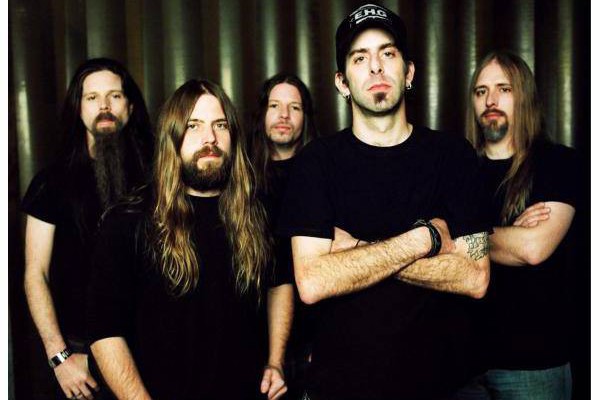 John Campbell (Lamb of God)