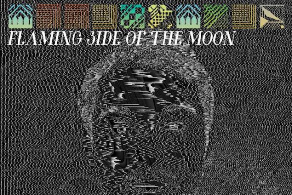 The Flaming Lips release 'Flaming Side of the Moon'