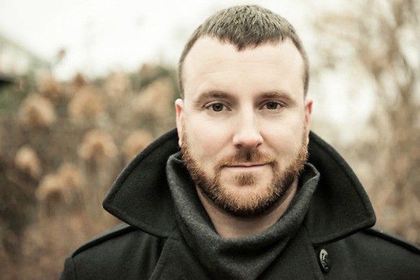 Brian Marquis: "From Boston"