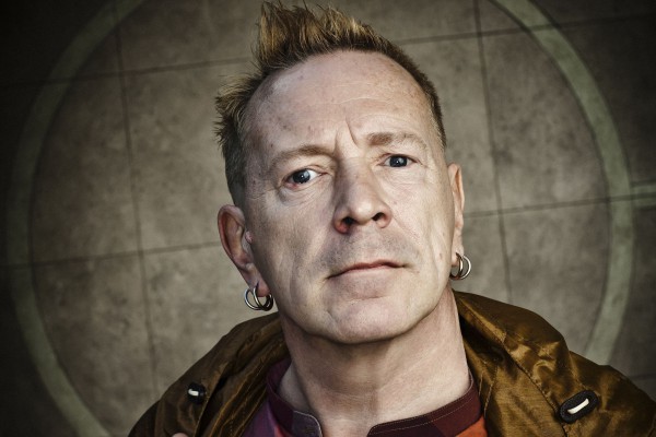 John Lydon to release new book, embark on 54 date spoken word tour