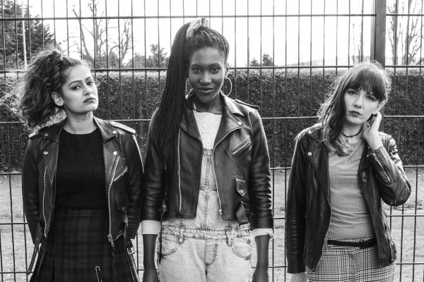 The Tuts release new EP