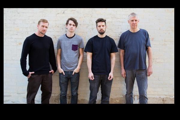 Tyler Smith is the new bassist for Black Flag