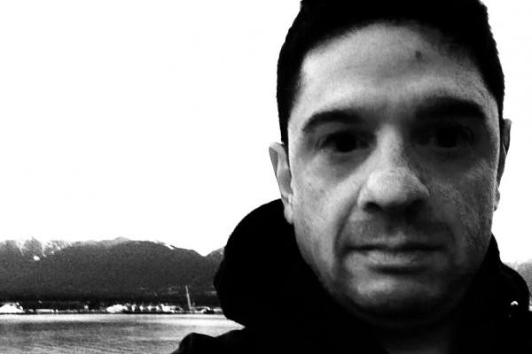 Ken Cheppaikode (Dirtnap Records)