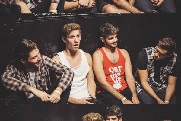 Elitist sign with Equal Vision Records