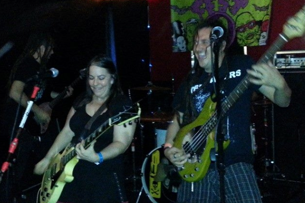 Greenhorn (Less Than Jake, No More) join Anchorless Records