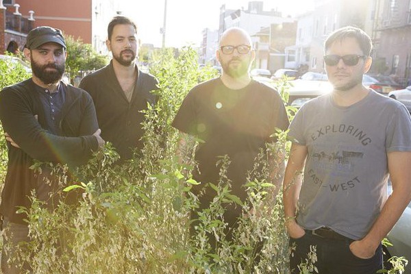 The Jazz June: Over Underground