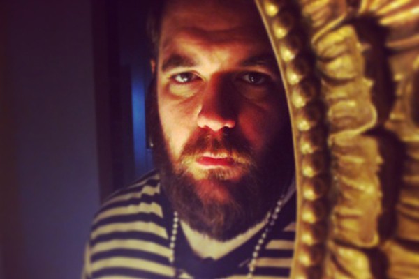 Hugo Mudie (Pouzza Fest)