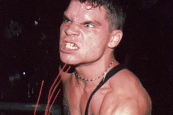 Harley Flanagan (Cro-Mags) announces new album, releases new song
