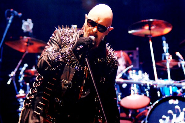 Judas Priest: "Redeemer of Souls"