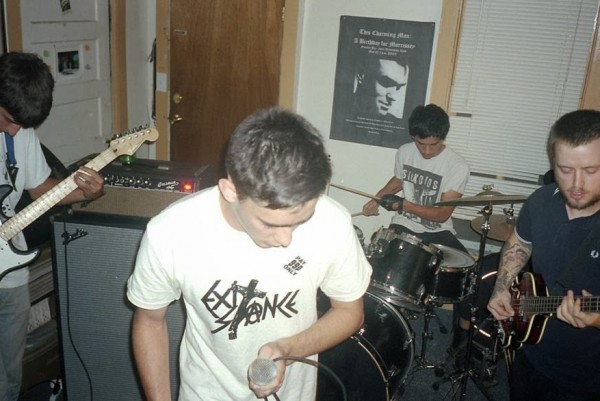 Institute (with Destruction Unit)
