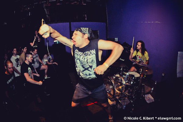 Direct Effect / Rescuer