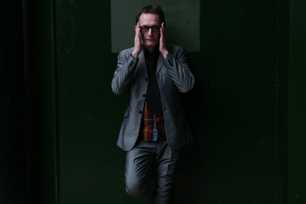 Keith Levene (P.I.L., The Clash)