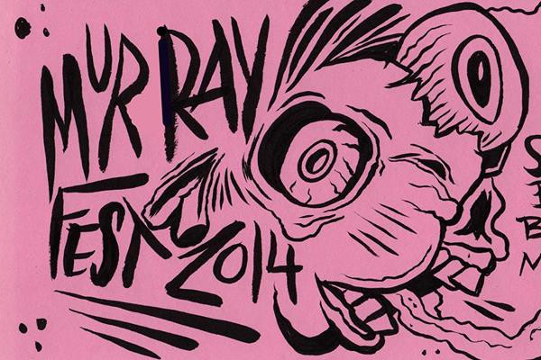 209 Murray announces Murray Fest
