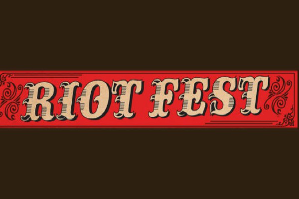 Chicago Riot Fest announces 1-day passes and daily line-ups