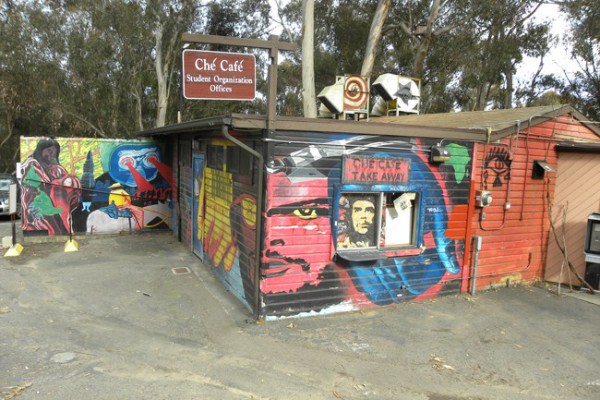 Che Cafe Faces Possibility of Closing
