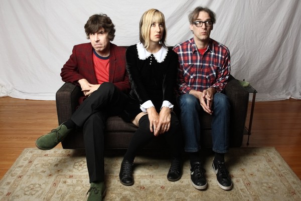 The Muffs announce new album