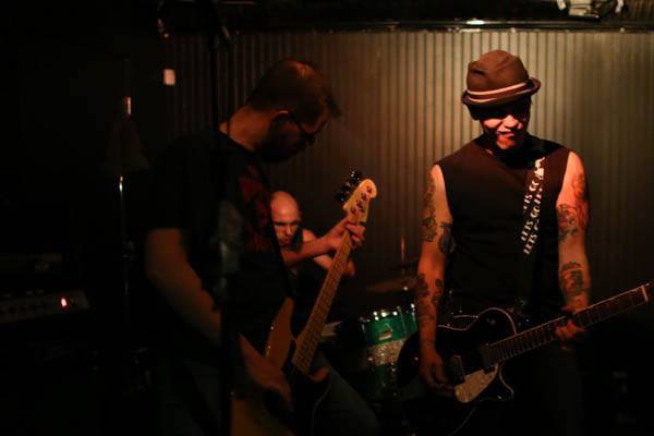 Bottle Breakers: "Broken Boulevard"