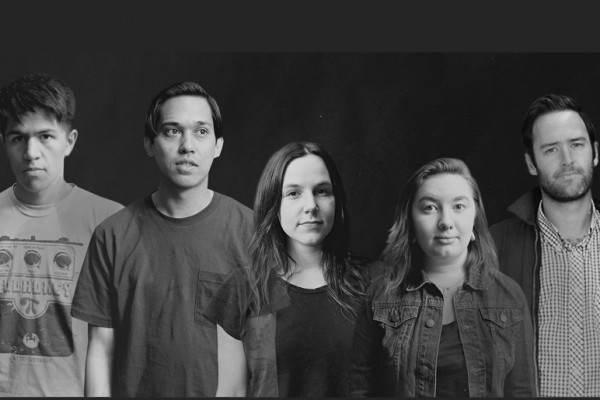 The Down House: "Let It All Go"