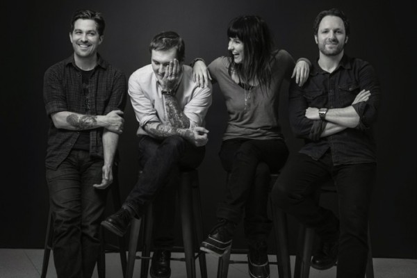 Molly and The Zombies post new songs