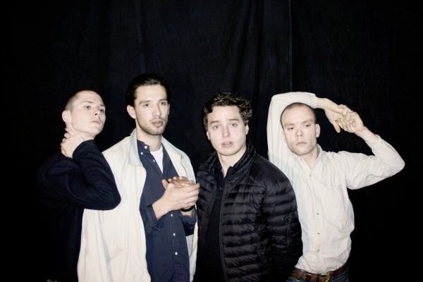 Lower releases LP details, tour dates