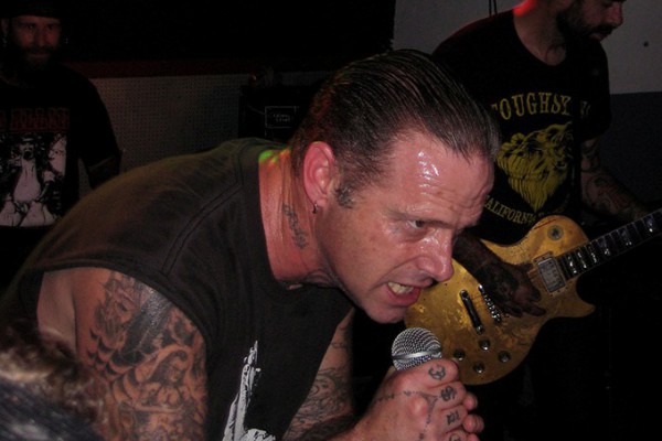 Sam McBride (Fang) talks murder conviction, prison