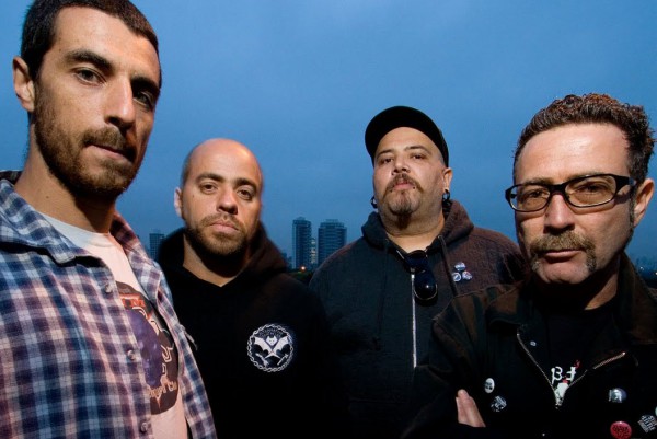 Ratos de PorÃ£o: "S&eacute;culo Sinistro"