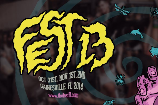 Under the radar bands to see at Fest 13
