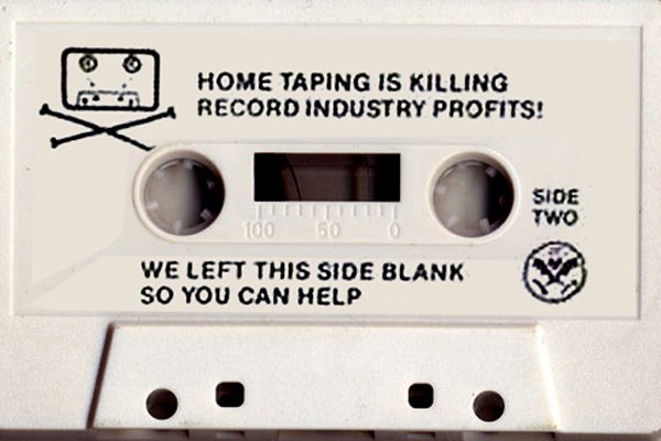 Cassette Store Day 2014 announced