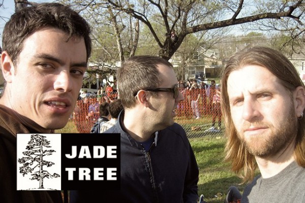 Jade Tree to get back to releasing records