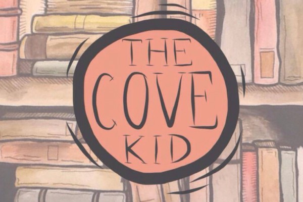 The Cove Kid: 'Hidden Stories'