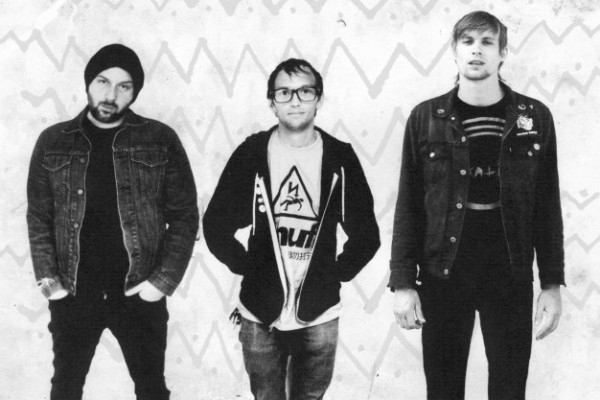 Pale Angels: "Just Faces"